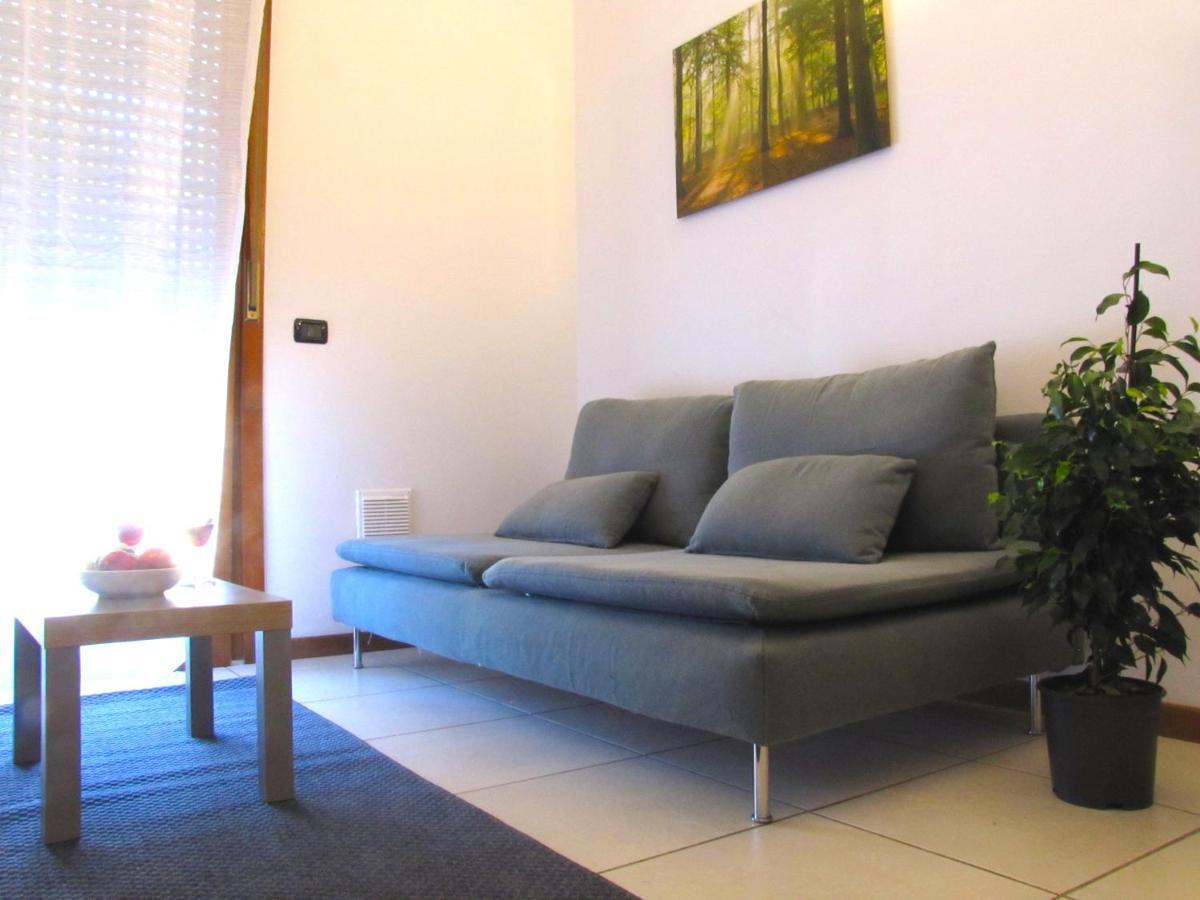 Vicenza City Apartments 1 Екстер'єр фото