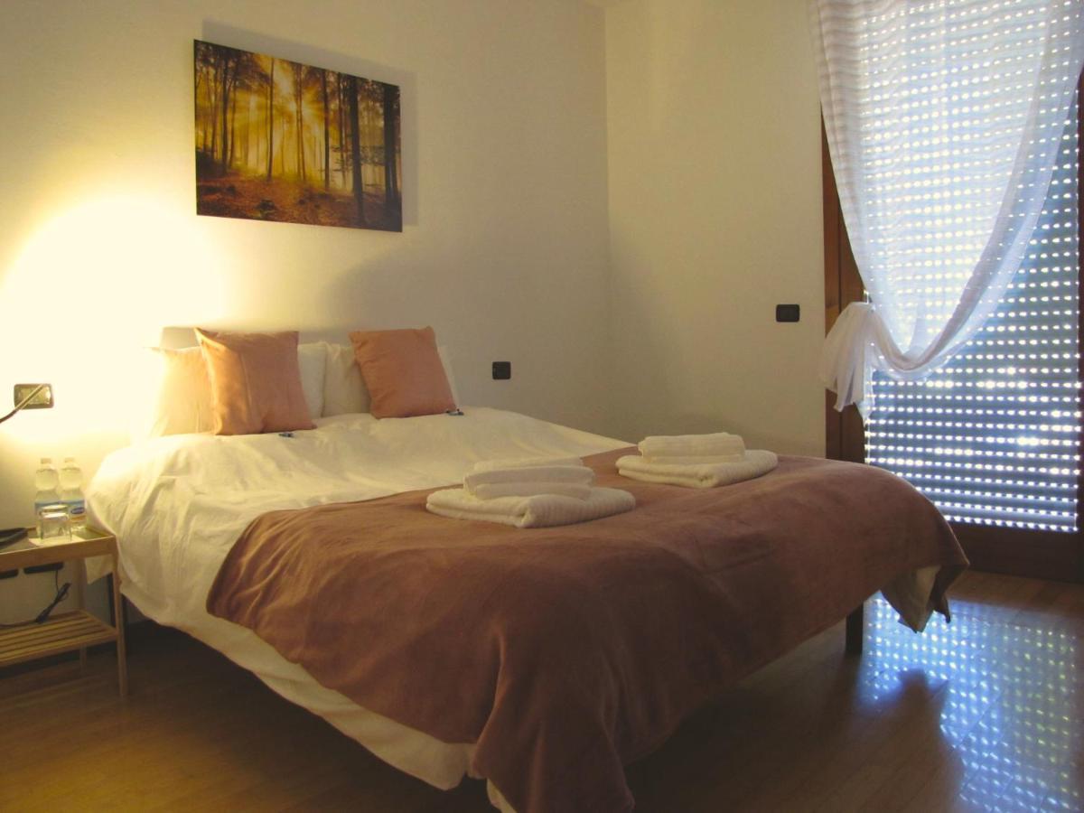 Vicenza City Apartments 1 Екстер'єр фото